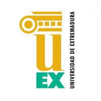 University of Extremaduraのロゴです
