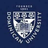 Dominican Universityのロゴです