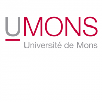 University of Monsのロゴです