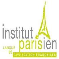 Institut Parisienのロゴです