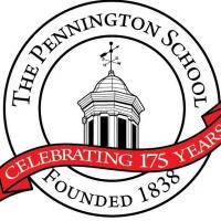 The Pennington Schoolのロゴです