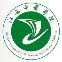 江西中医学院のロゴです