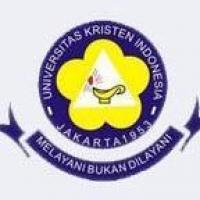 The Christian University of Indonesiaのロゴです