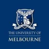 University of Melbourneのロゴです