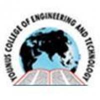Younus College of Engineering and Technologyのロゴです