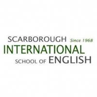 Scarborough International School of Englishのロゴです