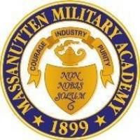 Massanutten Military Academyのロゴです