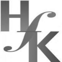 ハイデルベルク教会音楽大学のロゴです
