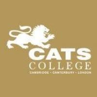 CATS College Cambridgeのロゴです