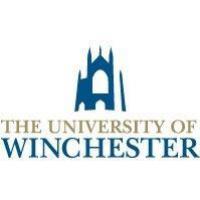 University of Winchesterのロゴです