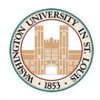 ワシントン大学セントルイスのロゴです