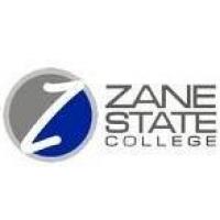 Zane State Collegeのロゴです