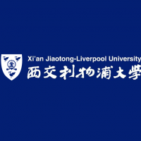 Xi'an Jiaotong-Liverpool Universityのロゴです