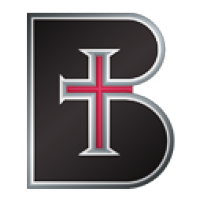 Benedictine Collegeのロゴです