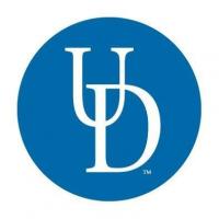 University of Delawareのロゴです