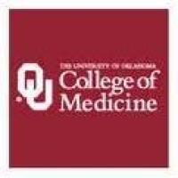 OU College of Medicineのロゴです