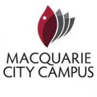 Macquarie City Campusのロゴです