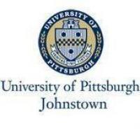 University of Pittsburgh at Johnstownのロゴです