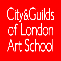 City and Guilds of London Art Schoolのロゴです