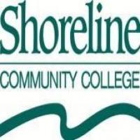 ショアライン・コミュニティー・カレッジのロゴです