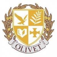 オリベット大学のロゴです