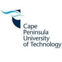 Cape Peninsula University of Technologyのロゴです