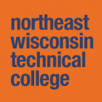 ノースイースト・ウィスコンシン・テクニカル・カレッジのロゴです