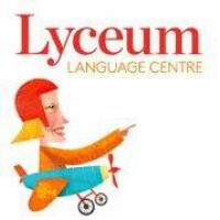 Lyceum English Language Australiaのロゴです