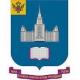 モスクワ大学のロゴです