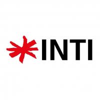 INTI国際大学スバンジャヤ校のロゴです