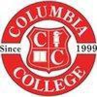 Columbia Collegeのロゴです