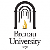 Brenau Universityのロゴです