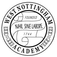 West Nottingham Academyのロゴです