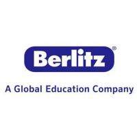 Berlitz, Brightonのロゴです