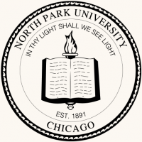 ノースパーク大学のロゴです