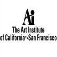 The Art Institute of California – San Franciscoのロゴです