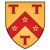 St Antony's Collegeのロゴです
