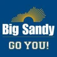Big Sandy Community and Technical Collegeのロゴです