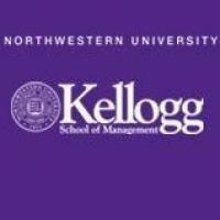 Kellogg School of Managementのロゴです