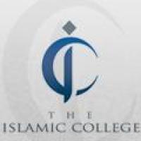 The Islamic Collegeのロゴです