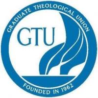 Graduate Theological Union at Berkeleyのロゴです