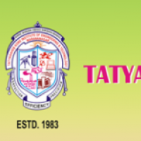 Tatyasaheb Kore Institute of Engineering & Technologyのロゴです