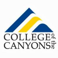 College of the Canyonsのロゴです