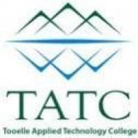 Tooele Applied Technology Collegeのロゴです