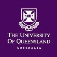 The University of Queenslandのロゴです