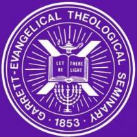 Garrett-Evangelical Theological Seminaryのロゴです