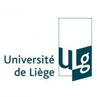 University of Liègeのロゴです