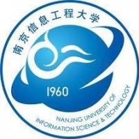 Nanjing University of Information Science and Technologyのロゴです