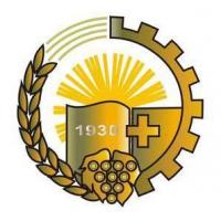 Armenian State Agrarian Universityのロゴです