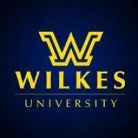 Wilkes Universityのロゴです